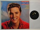 Elvis Presley For LP Fans Only RCA LPM 1990 1S CLEAN COPY