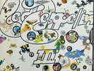 Led Zeppelin - 3 - VINYL LP 