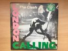 LP  THE CLASH - LONDON CALLING   UK CBS                             ELP72