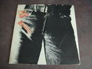The Rolling Stones - Sticky Fingers - Fermeture éclair