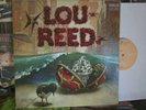 x velvet underground LOU REED Lp First Solo Album STEVE HOWE Rick Wakeman 1972