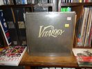 Pearl Jam Vitalogy US LP Sealed Original Vedder Soundgarden Nirvana