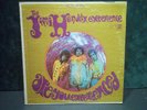 JIMI HENDRIX Are You Experienced LP 1967 Reprise RS 6261 Tri-Color 1st Label VG+