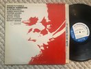 Stanley Turrentine LP Rough ‘N Tumble Blue Note ORIG NM-MINT RVG
