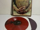 ALKALINE TRIO Remains DOUBLE LP limited COLOR VINYL oop NOFX RARE punk Chicago