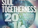Various Soul Togetherness 2014 vinyl LP ID1177z