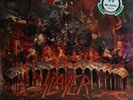 Slayer The Repentless Killogy Live At The Forum In Inglewood CA Sealed Vinyl LP