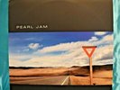 Pearl Jam 'Yield LP  (Feb 1998, Epic USA) EX to NM