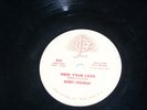Bobby Freeman-Need Your Love/Shame On You Miss Johnson-Josie 844 - 78 rpm -1958