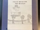 THE BEATLES=ED ‘SULLIVAN SHOW CBS TV STUDIO=LP=DEMO