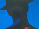 The Blue Nile Hats vinyl LP ID11128z