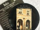 BEATLES -Something/Come Together- Orig UK 7