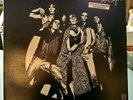 ALICE COOPER. LOVE IT TO DEATH. STRAIGHT. WS 1883. 1971. FIRST PRESSING.