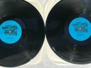 Foreigner 2LP King Biscuit Flower Hour Live Radio Concert 8/15/1982 3 Sided