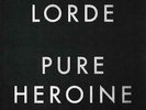 Pure Heroine - Lorde [VINYL]