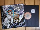 THE VINTAGE CARAVAN - VOYAGE 2 VINYL LP LTD 250  CLEAR VINYL
