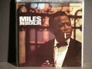 MILES DAVIS LP IN BERLIN 1967 GERMAN STEREO S62976 PLAYS NEAR MINT