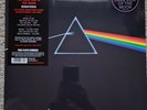 Pink Floyd Dark Side Of The Moon Vinyl LP 2016 Remastered 180gm gatefold NEW