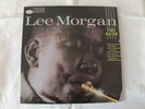 LP Lee Morgan: The Rajah (US Blue Note VG+/VG)