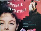 LONDON STEREO FFSS CS 6025 *WBGrED1* BLUEBACK* SYMPHONIE FANTASTIQUE ARGENTA