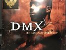 DMX It’s Dark And Hell Is Hot Limited Gold Vinyl 2013 15 Yr Anniversary New Rare