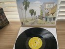Jacks Mannequin Everything In Transit Vinyl Black