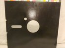 GREAT VINTAGE 1983 NEW ORDER FACTUS 10 WITH BLUE MONDAY UK 12