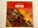 Jacques Loussier - Dark Of The Sun OST Stereo LP - MGM SE 4544 ST