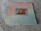 THE ALLMAN BROTRHERS BAND. EAT A PEACH. GATEFOLD. CAPRICORN. 1972.