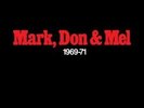 Grand Funk Railroad - Mark Don & Mel 1969-71 [New Vinyl LP] Audiophile, Gatefold