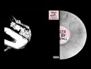 Machine Gun Kelly Tickets To My Downfall Ltd. Black Smoke Marble Vinyl