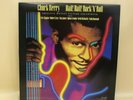 CHUCK BERRY-HAIL  HAIL  ROCK 'N' ROLL MCA-6217 LP Vinyl Record -R54