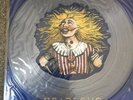 Queen Headroom Picture Disc