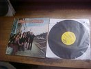 LYNYRD SKYNYRD LP 1973 Pronounced 1st Press Sounds Of The South VG+