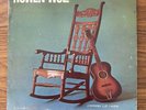 Howlin’ Wolf Rockin’ Chair OG 1962 LP Vinyl Record Black Chess Label RARE blues