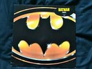 Vinyl 12 inch Record Album Soundtrack OST Movie Prince Batman 1989
