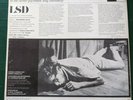 LSD Capitol Records vinyl A documentary Report.