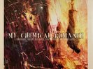 My Chemical Romance - I Brought You My Bullets... Vinyl LP Record SEALED