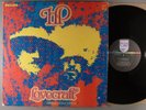 H.P. Lovecraft  II    Psych