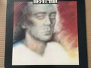 Steve Hackett/Genesis-Defector-1980 US Vinyl Promo with Press Kit