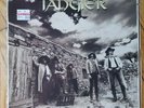 TANGIER - Four Winds 1989 US LP Vinyl ORIGINAL 1st US Press DMM Rare* NM-