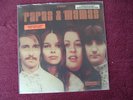 SEALED MAMAS & PAPAS--PAPAS & MAMAS--THE 
