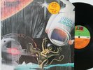 Amon Duul II LP “Hijack” Atlantic K 50136   UK Press   VG+ in Shrink   Krautrock