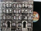 Led Zeppelin 2xLP “Physical Graffiti”   Swan Song SS 2-200   Die Cut   VG+