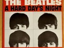 The Beatles A HARD DAY'S NIGHT original 1964 FACTORY SEALED near mint