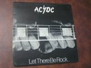 AC/DC Oz G/f Lp 