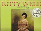 KITTY WELLS-FOREVER YOUNG-CAPRICORN DJ LP MINT/COVER M-