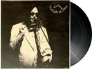 Neil Young Tonight's the Night [Current Pressing] LP Vinyl Record Album