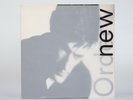 NEW ORDER - LOW LIFE - 1st UK PRESS - LYNTONE - Vinyl LP. Onion skin cover  VG+