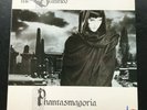 THE DAMNED - PHANTASMAGORIA UK Vinyl Album. MCA, 1985, MCF 3275. VERY GOOD.